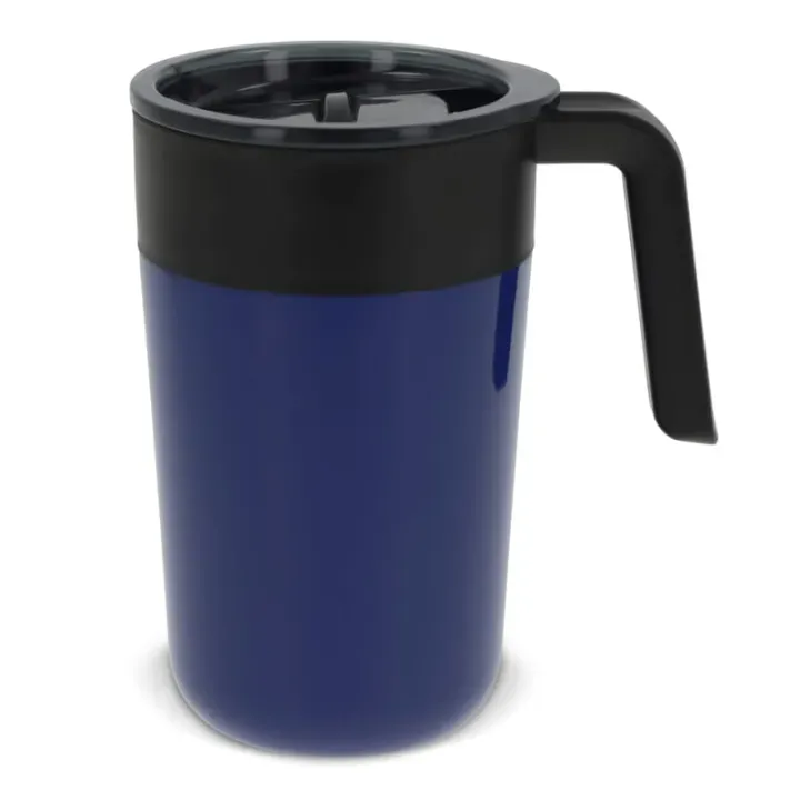 Double walled coffee mug 400ml - LT98834 (N0010)